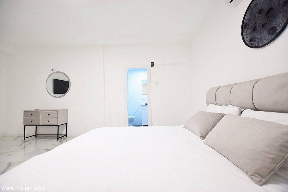 218004 קופה קבנה - מתחם פנימי, קופה קבנה, וילה  באור עקיבא וילות - Vila 4 U