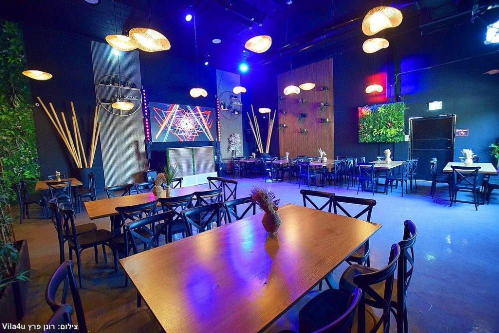 218080 גלריה כללית, event 47 - לופט לאירועי יוקרה, וילה  בראשון לציון וילות - Vila 4 U