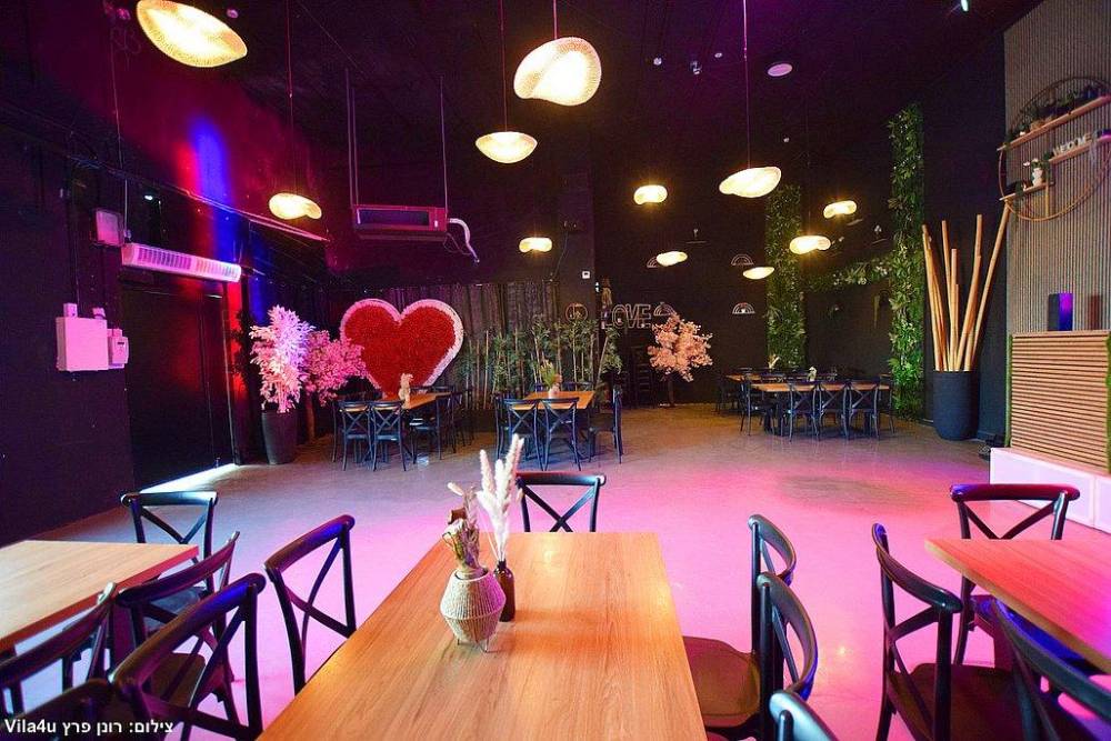 218084 גלריה כללית, event 47 - לופט לאירועי יוקרה, וילה  בראשון לציון וילות - Vila 4 U