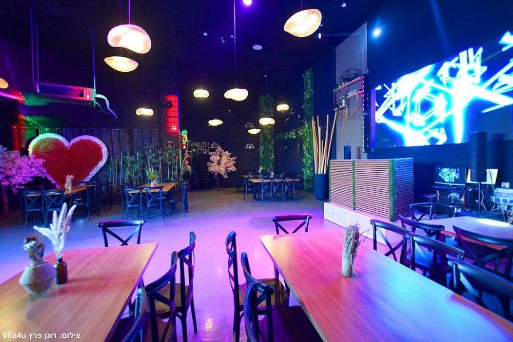 218091 גלריה כללית, event 47 - לופט לאירועי יוקרה, וילה  בראשון לציון וילות - Vila 4 U