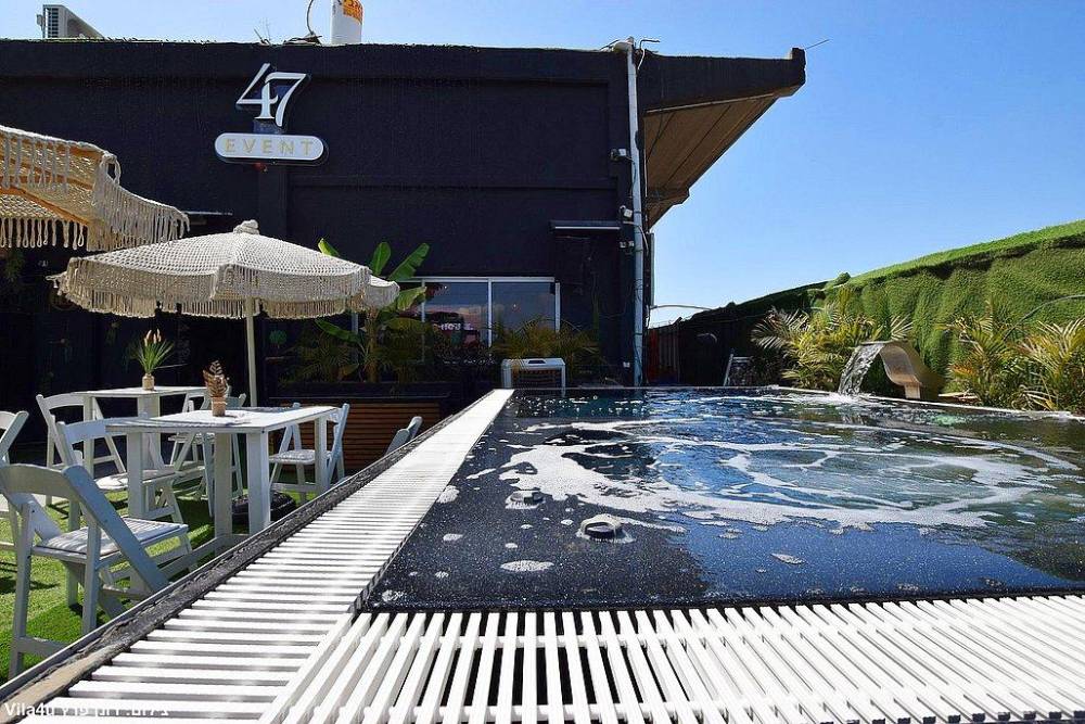 218099 גלריה כללית, event 47 - לופט לאירועי יוקרה, וילה  בראשון לציון וילות - Vila 4 U