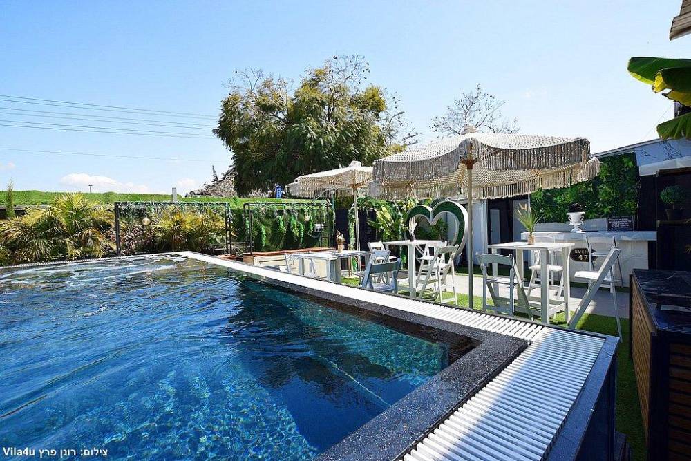 218101 גלריה כללית, event 47 - לופט לאירועי יוקרה, וילה  בראשון לציון וילות - Vila 4 U