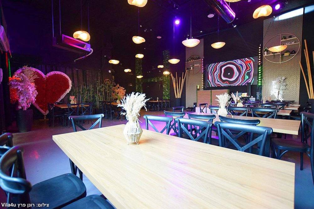 218106 גלרית פנים, event 47 - לופט לאירועי יוקרה, וילה  בראשון לציון וילות - Vila 4 U