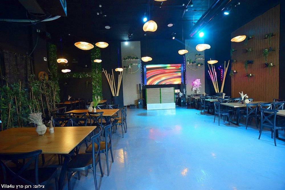 218117 גלרית פנים, event 47 - לופט לאירועי יוקרה, וילה  בראשון לציון וילות - Vila 4 U