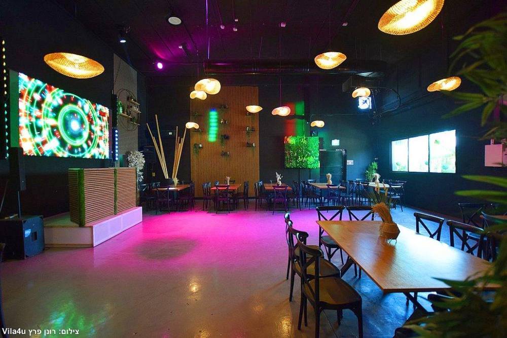 218121 גלרית פנים, event 47 - לופט לאירועי יוקרה, וילה  בראשון לציון וילות - Vila 4 U