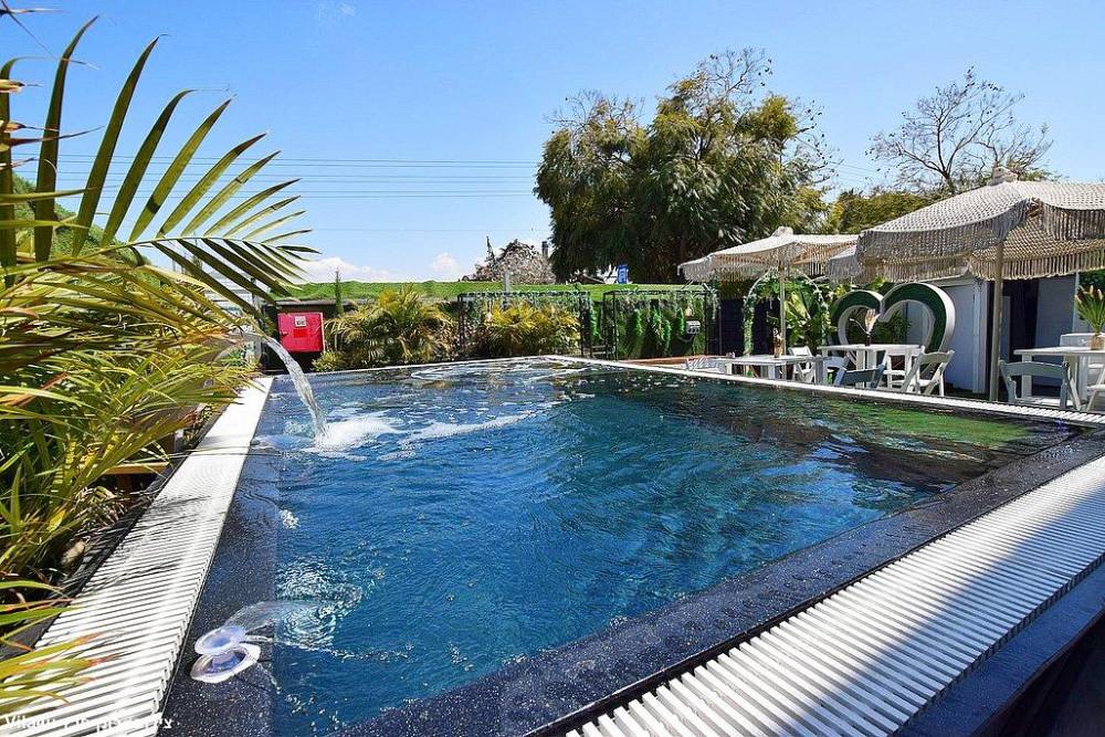 218141 גלריה כללית, 47 איוונט - לופט לאירועי בוטיק, וילה  בראשון לציון וילות - Vila 4 U