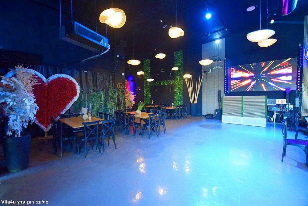 218142 גלריה כללית, 47 איוונט - לופט לאירועי בוטיק, וילה  בראשון לציון וילות - Vila 4 U