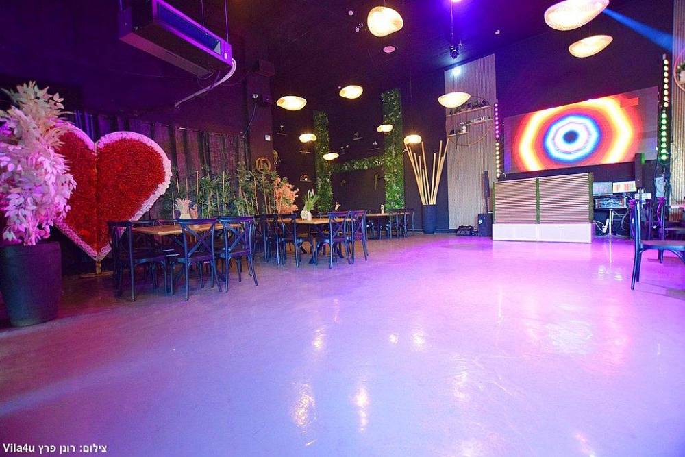218150 גלריה כללית, 47 איוונט - לופט לאירועי בוטיק, וילה  בראשון לציון וילות - Vila 4 U