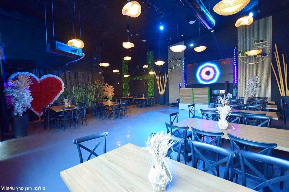 218152 גלריה כללית, 47 איוונט - לופט לאירועי בוטיק, וילה  בראשון לציון וילות - Vila 4 U