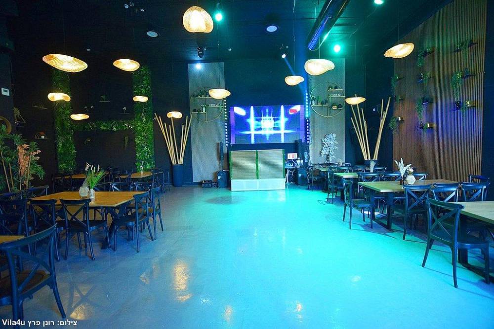 218154 גלריה כללית, 47 איוונט - לופט לאירועי בוטיק, וילה  בראשון לציון וילות - Vila 4 U