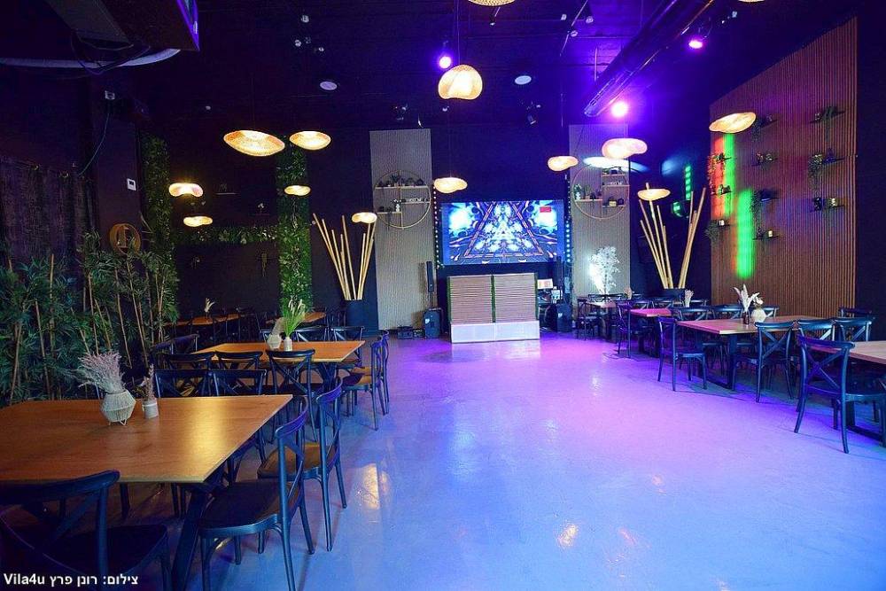 218155 גלריה כללית, 47 איוונט - לופט לאירועי בוטיק, וילה  בראשון לציון וילות - Vila 4 U