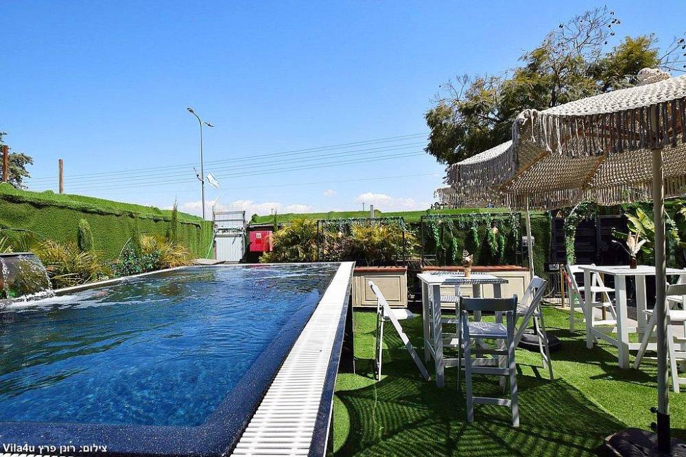 218163 גלריה כללית, 47 איוונט - לופט לאירועי בוטיק, וילה  בראשון לציון וילות - Vila 4 U