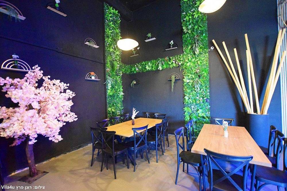 218165 גלריה כללית, 47 איוונט - לופט לאירועי בוטיק, וילה  בראשון לציון וילות - Vila 4 U