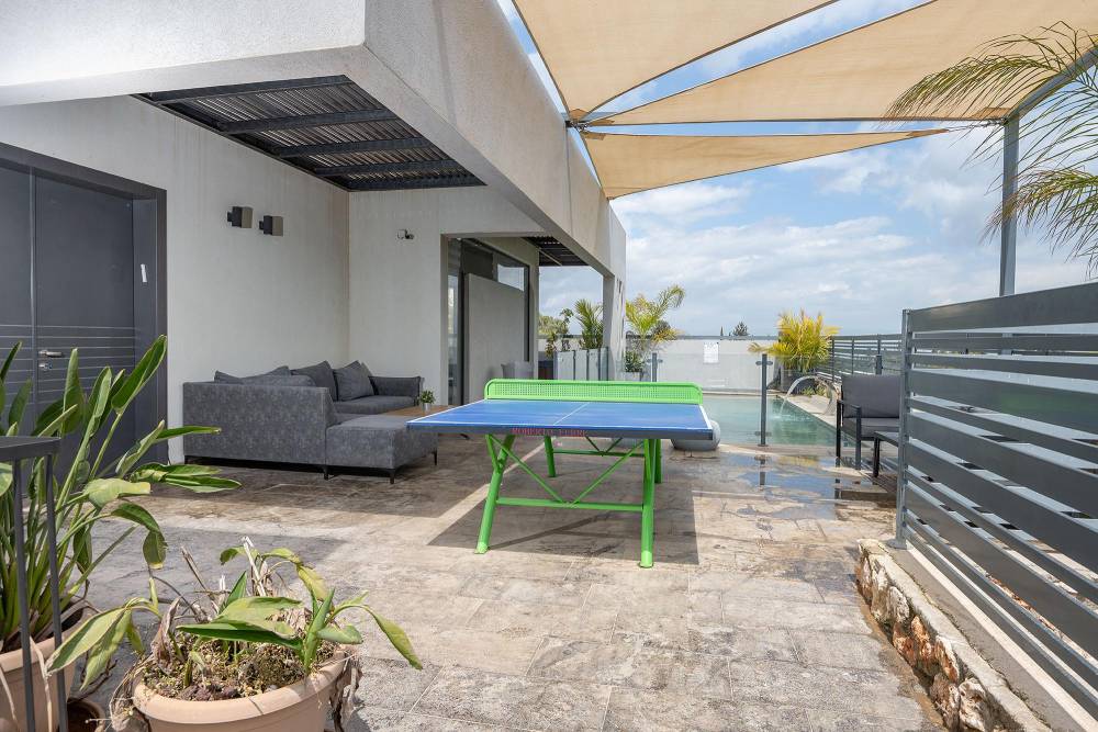 218206 גלריה חיצונית, וילה תמר ראש פינה, וילה  בראש פינה וילות - Vila 4 U