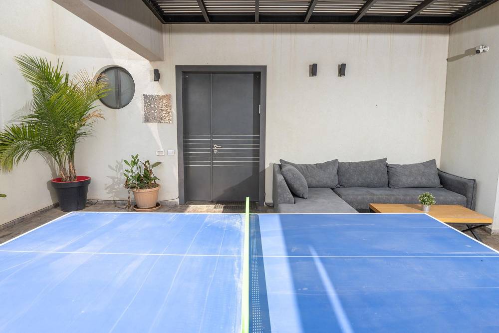 218213 גלריה חיצונית, וילה תמר ראש פינה, וילה  בראש פינה וילות - Vila 4 U