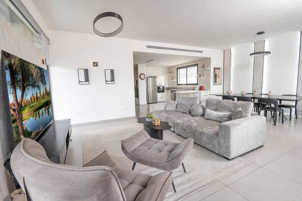 218235 גלרית פנים, וילה תמר ראש פינה, וילה  בראש פינה וילות - Vila 4 U