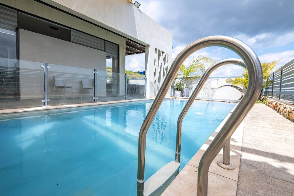 218269 גלריה כללית, וילה תמר ראש פינה, וילה  בראש פינה וילות - Vila 4 U