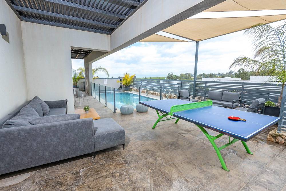 218271 גלריה כללית, וילה תמר ראש פינה, וילה  בראש פינה וילות - Vila 4 U