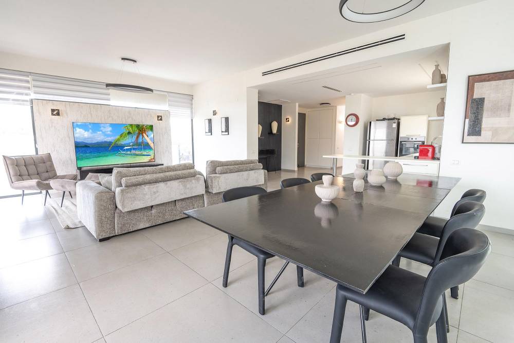 218304 גלריה כללית, וילה תמר ראש פינה, וילה  בראש פינה וילות - Vila 4 U