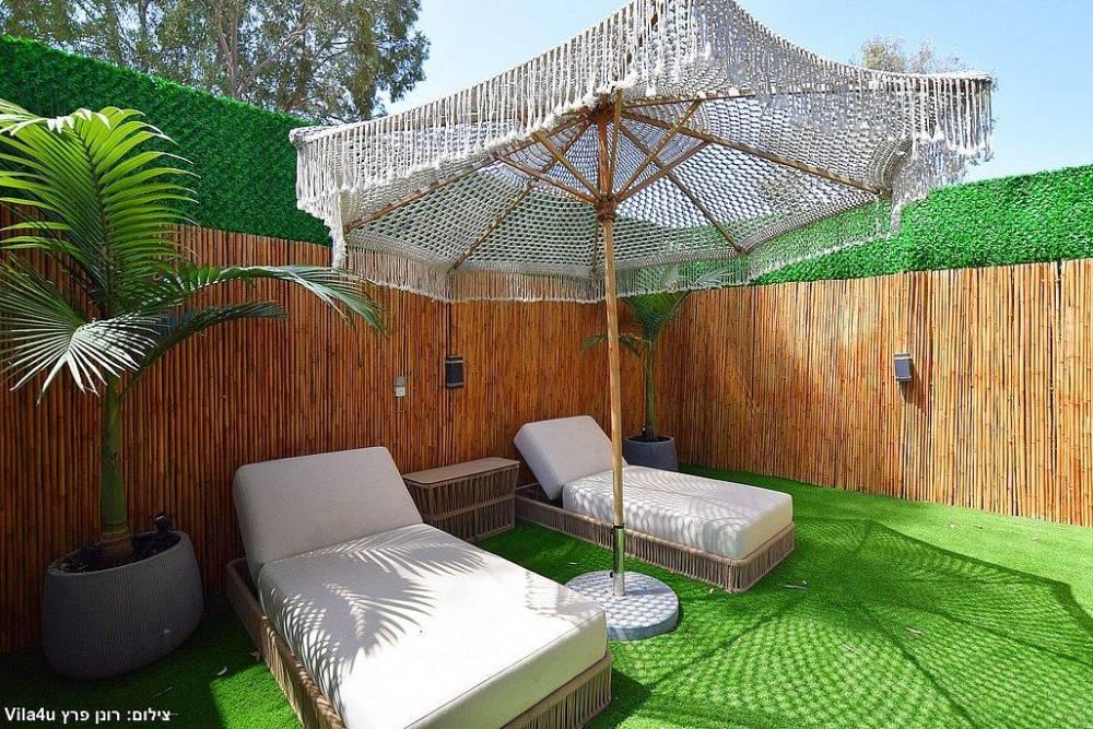 218334 גלריה כללית, מתחם קופה קבנה, וילה  באור עקיבא וילות - Vila 4 U