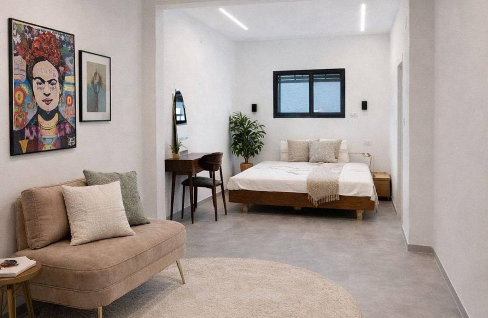 218439 גלריה כללית, וילה פלואלס בוטיק, וילה  בדלתון וילות - Vila 4 U