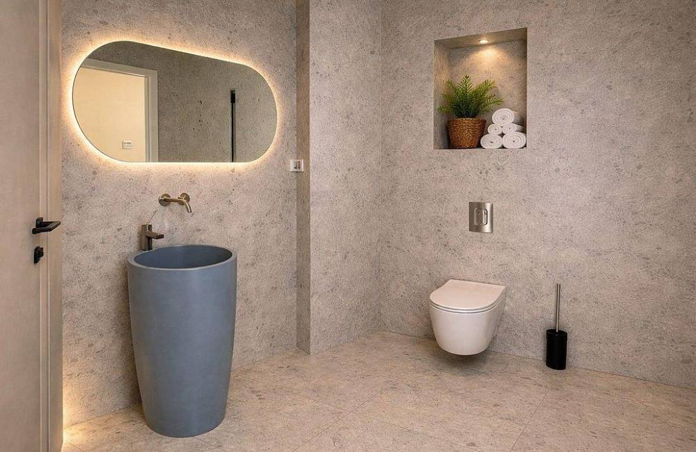 218446 גלריה כללית, וילה פלואלס בוטיק, וילה  בדלתון וילות - Vila 4 U