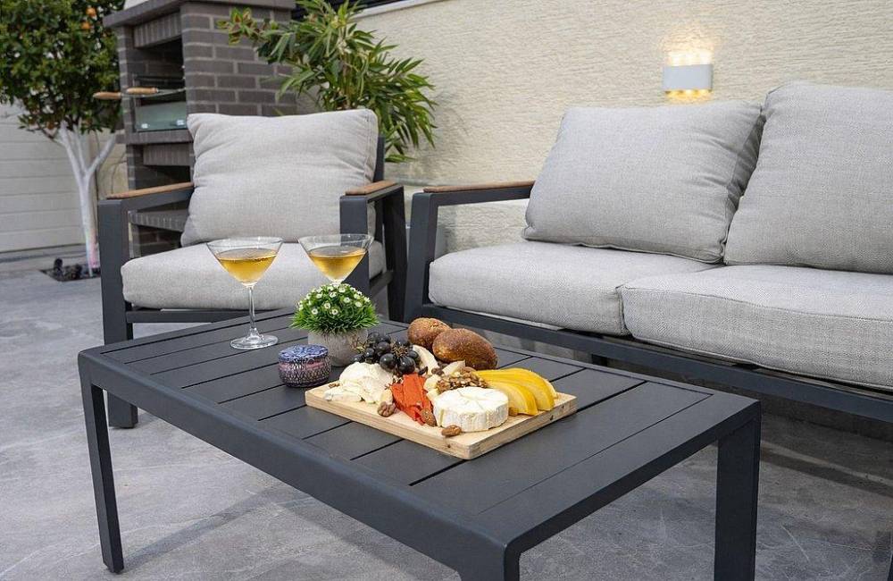 218472 גלריית חוץ, וילה פלואלס בוטיק, וילה  בדלתון וילות - Vila 4 U