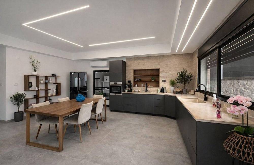 218485 גלריה כללית, וילה פלואלס בוטיק, וילה  בדלתון וילות - Vila 4 U