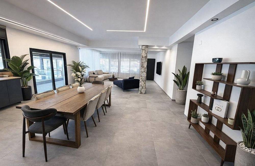 218486 גלריה כללית, וילה פלואלס בוטיק, וילה  בדלתון וילות - Vila 4 U