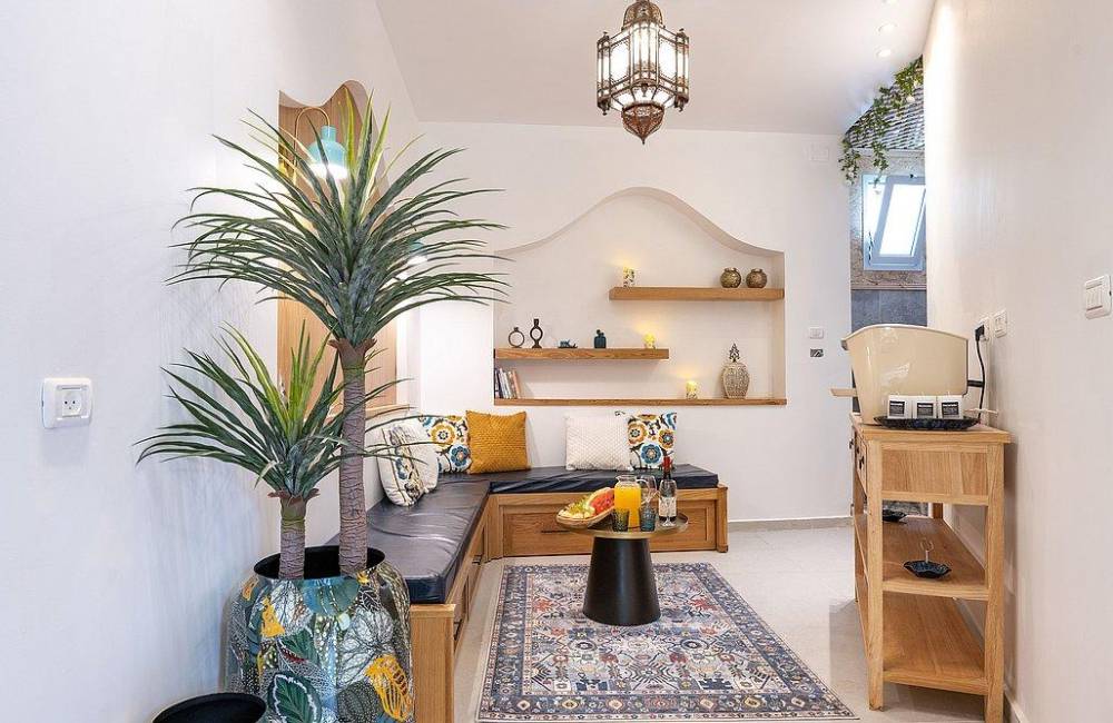 218696 גלריה כללית, וילה ספא ריש, וילה  בירכא וילות - Vila 4 U