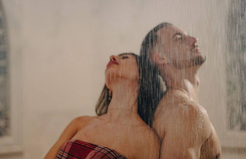 218765 בתוספת תשלום חמאם תורכי ומתחם ספא, וילה ספא ריש, וילה  בירכא וילות - Vila 4 U