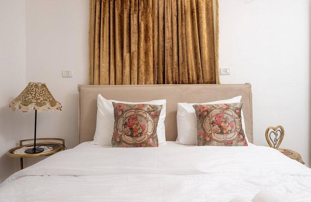 218781 מתחם פנימי, וילה ספא ריש, וילה  בירכא וילות - Vila 4 U