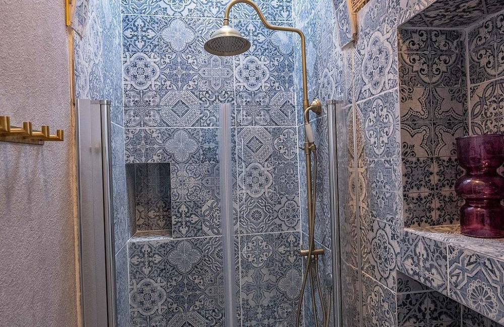 218810 מתחם פנימי, וילה ספא ריש, וילה  בירכא וילות - Vila 4 U