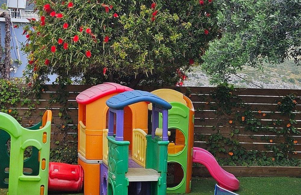 218826 מתחם חיצוני, וילה ספא ריש, וילה  בירכא וילות - Vila 4 U