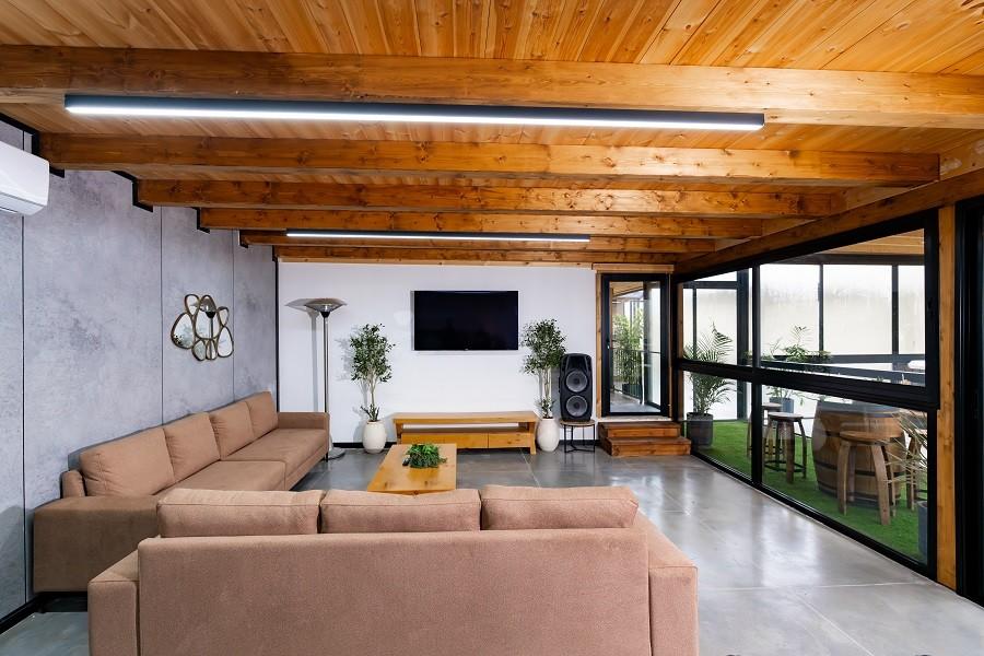 218877 גלריה כללית, ולדורה בוטיק - Valdora Boutique, וילה  בירכא וילות - Vila 4 U