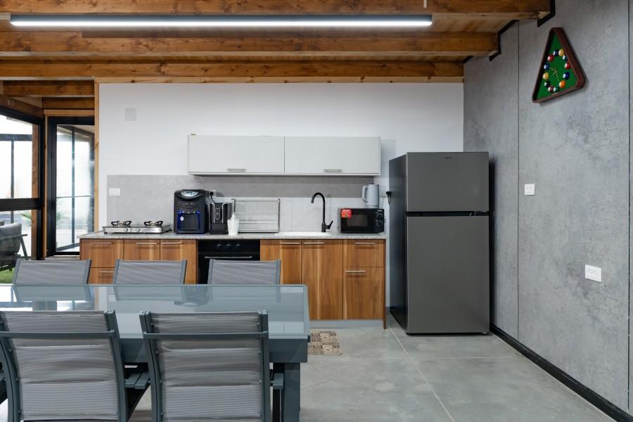 218893 הסוויטות, ולדורה בוטיק - Valdora Boutique, וילה  בירכא וילות - Vila 4 U