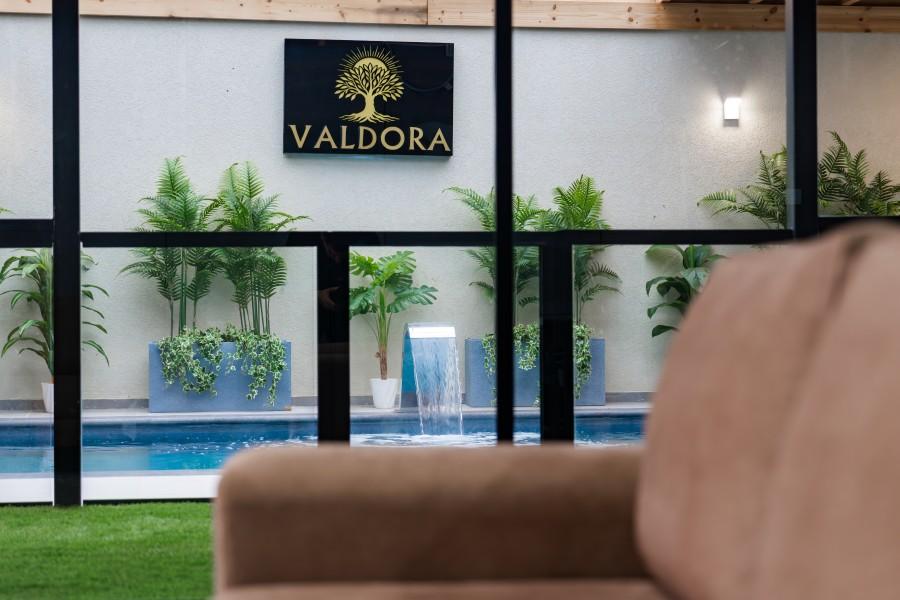 218895 הסוויטות, ולדורה בוטיק - Valdora Boutique, וילה  בירכא וילות - Vila 4 U