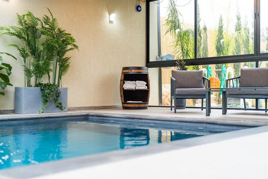 218911 גלריה חיצונית, ולדורה בוטיק - Valdora Boutique, וילה  בירכא וילות - Vila 4 U