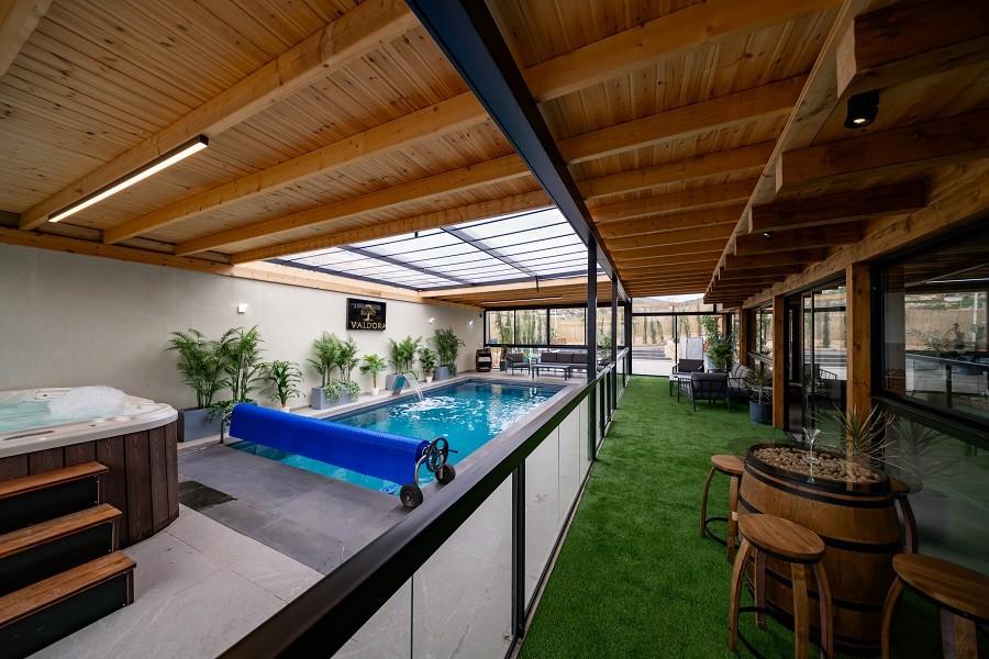 218913 גלריה חיצונית, ולדורה בוטיק - Valdora Boutique, וילה  בירכא וילות - Vila 4 U