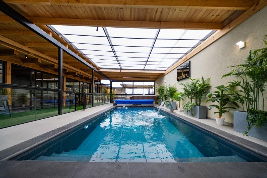 218922 גלריה כללית, ולדורה בוטיק - Valdora Boutique, וילה  בירכא וילות - Vila 4 U