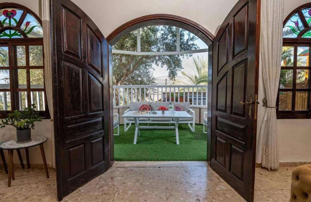 218930 גלריה כללית, וילה ספא ריש, וילה  בירכא וילות - Vila 4 U