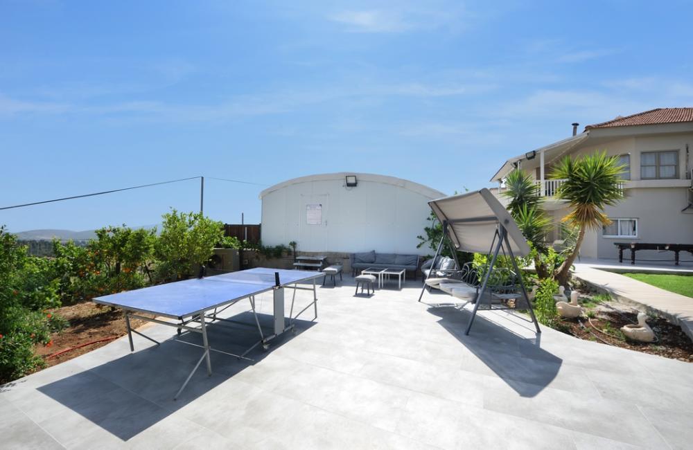 218966 מתחם האחוזה, אחוזת מרלו - MERLOT, וילה  בדלתון וילות - Vila 4 U