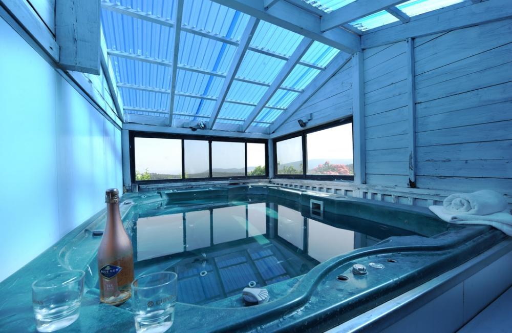 218991 מתחם האחוזה, אחוזת מרלו - MERLOT, וילה  בדלתון וילות - Vila 4 U