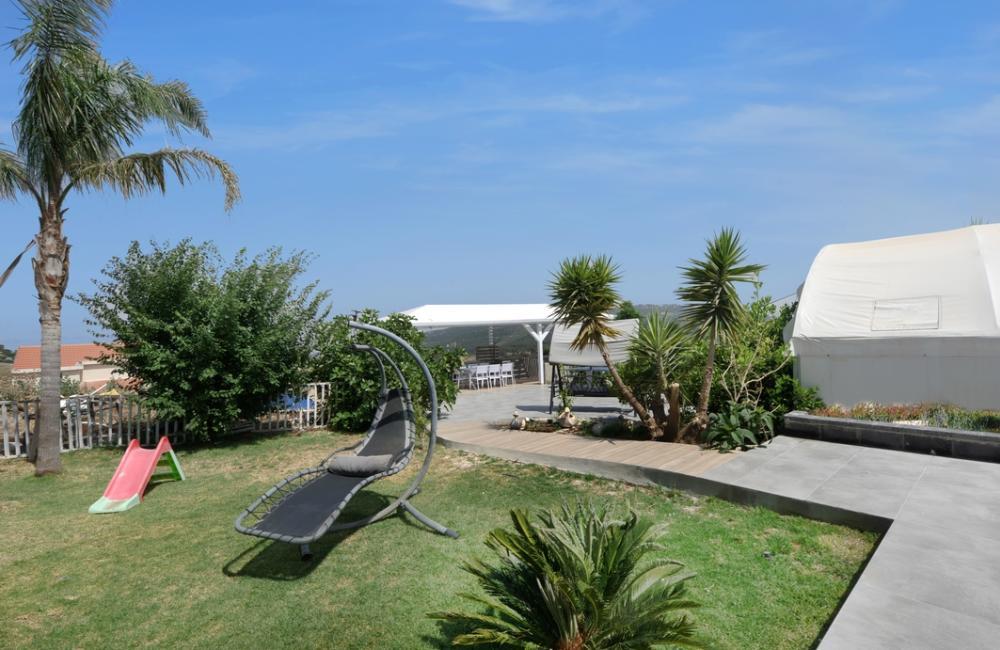 218993 מתחם האחוזה, אחוזת מרלו - MERLOT, וילה  בדלתון וילות - Vila 4 U