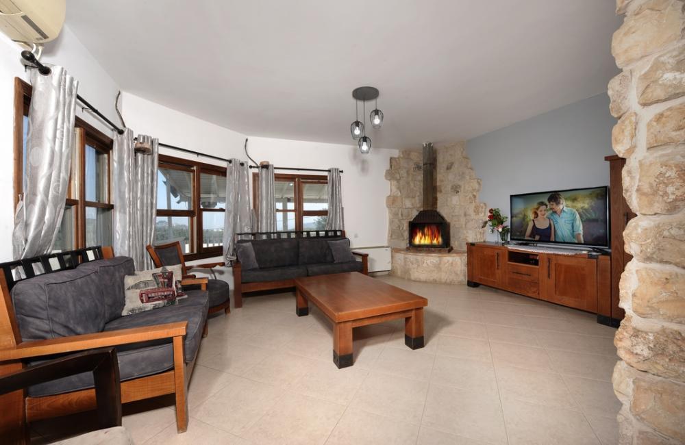 219015 הוילה, אחוזת מרלו - MERLOT, וילה  בדלתון וילות - Vila 4 U