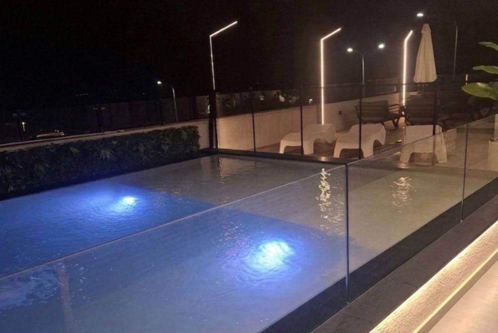 219262 מתחם חיצוני, וילה טי בוטיק, וילה  בנוף כנרת וילות - Vila 4 U