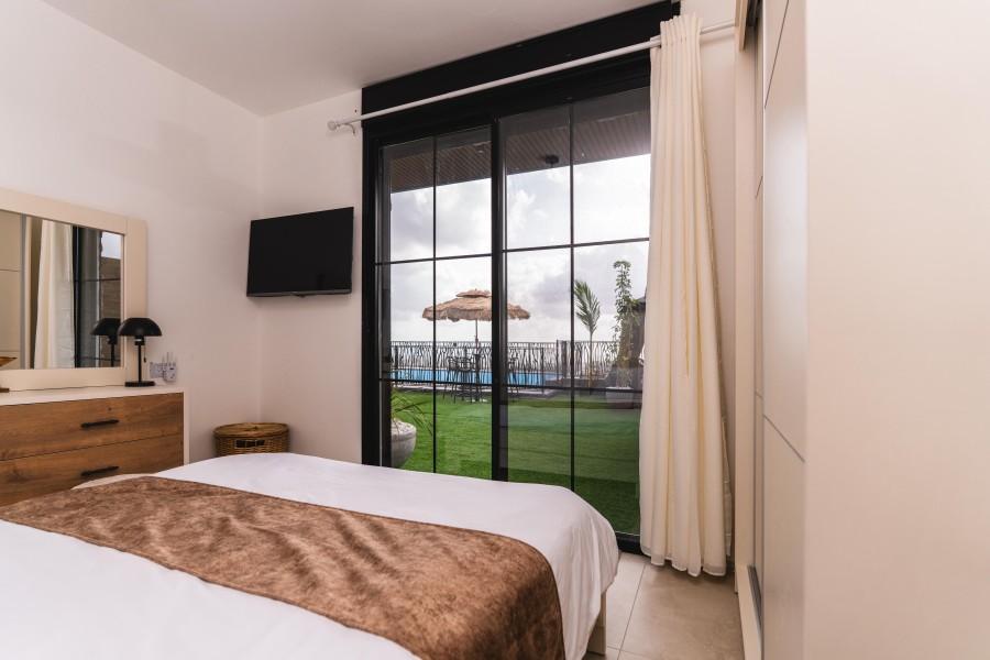 219270 גלריה כללית, סוויטות על הפסגה, וילה  בירכא וילות - Vila 4 U