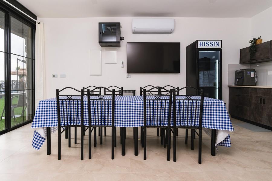 219281 גלריה כללית, סוויטות על הפסגה, וילה  בירכא וילות - Vila 4 U