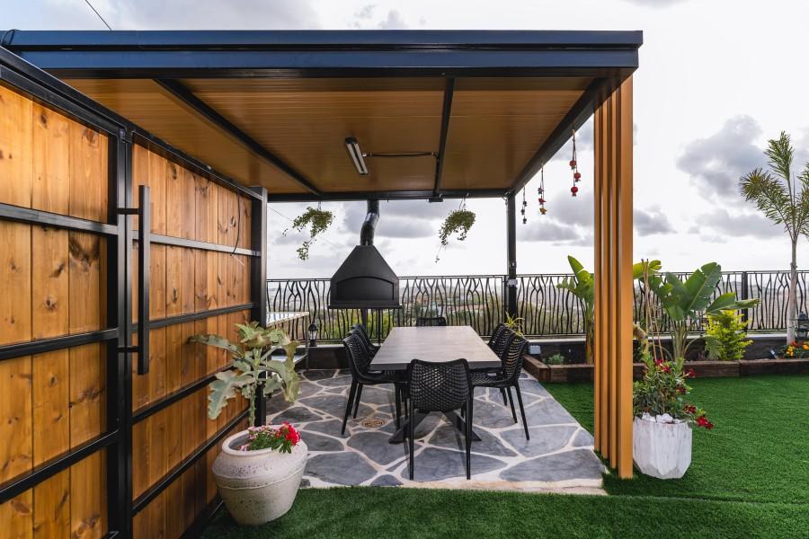 219282 גלריה כללית, סוויטות על הפסגה, וילה  בירכא וילות - Vila 4 U