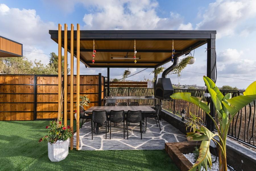 219289 גלריה כללית, סוויטות על הפסגה, וילה  בירכא וילות - Vila 4 U